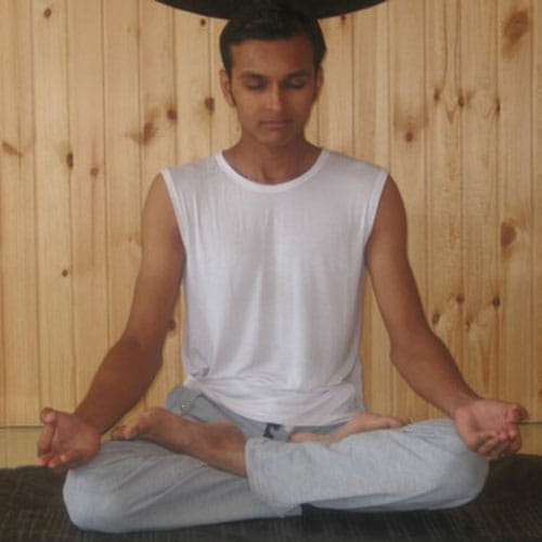 these yogasan increases fertility of men
