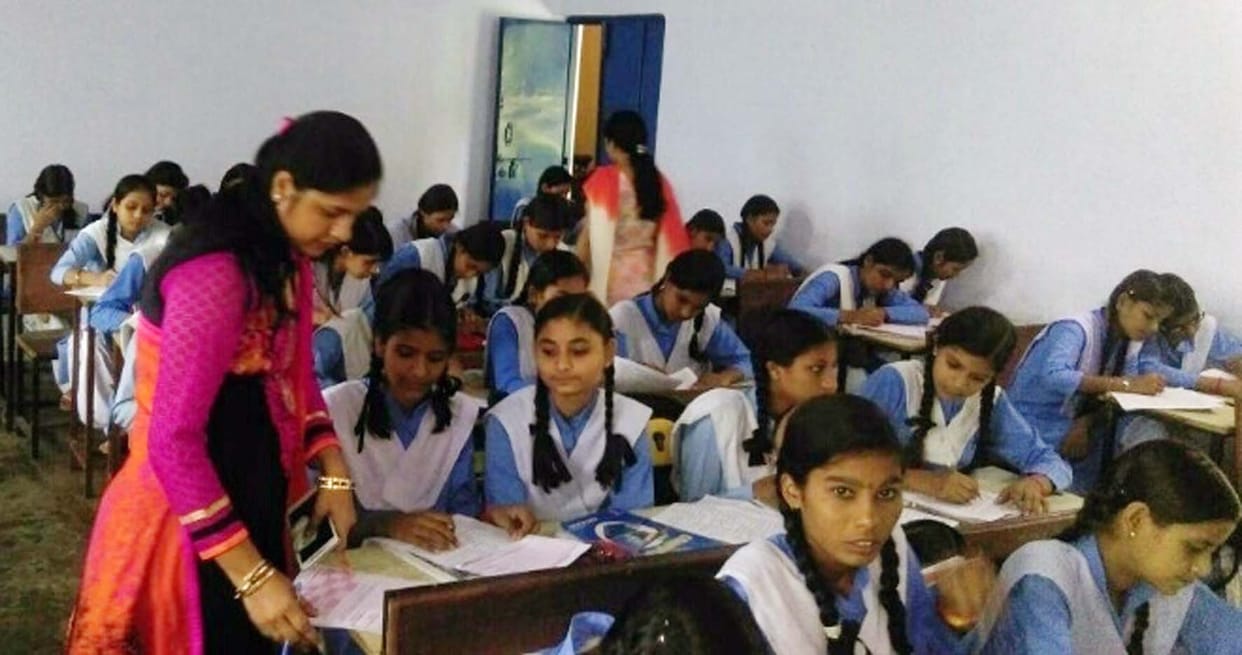 JCI Aneltis test involves 3,600 students
