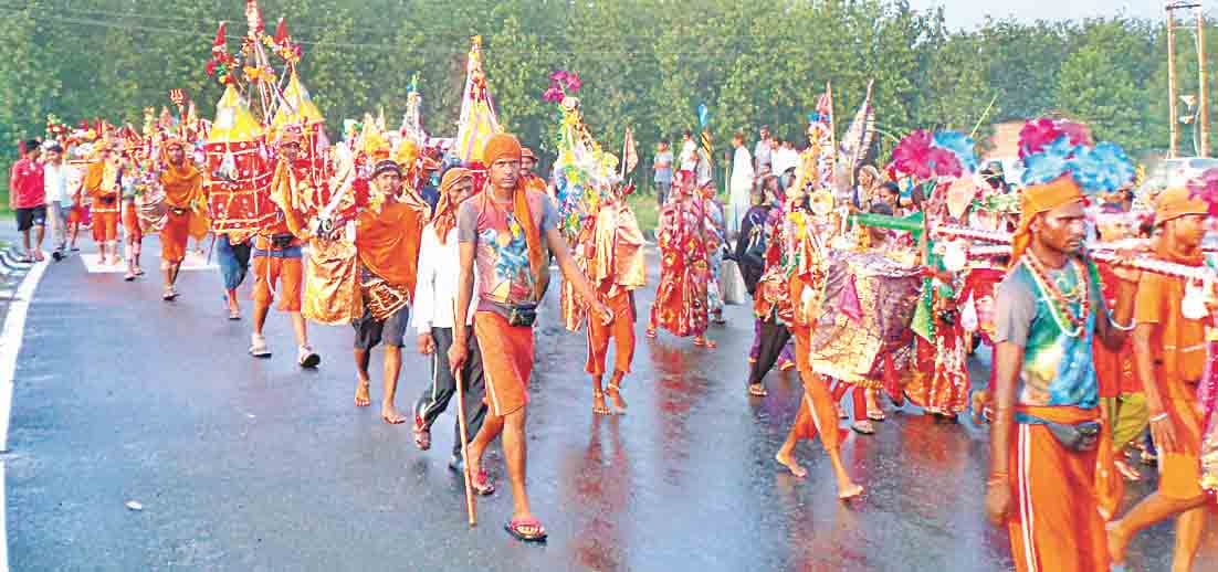 second monday of sawan