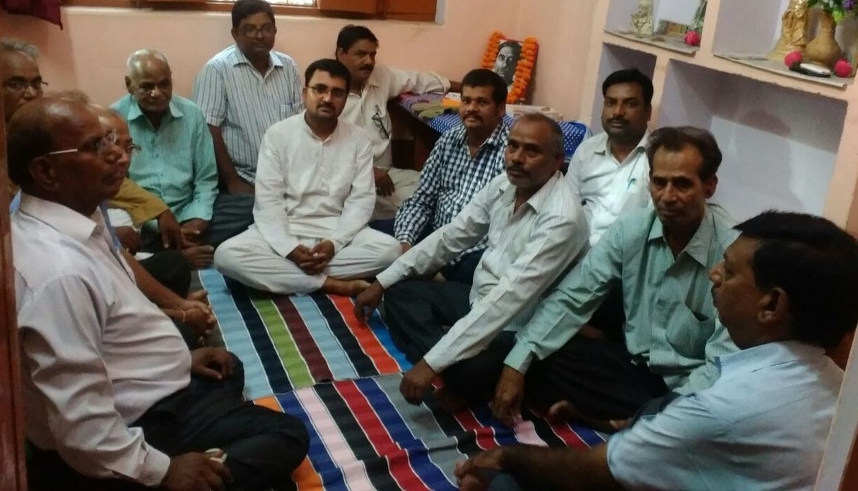 Discussion on the contribution of Munshi Premchand