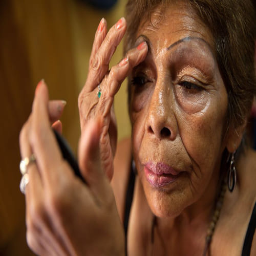 life inside the care homes for ageing prostitutes