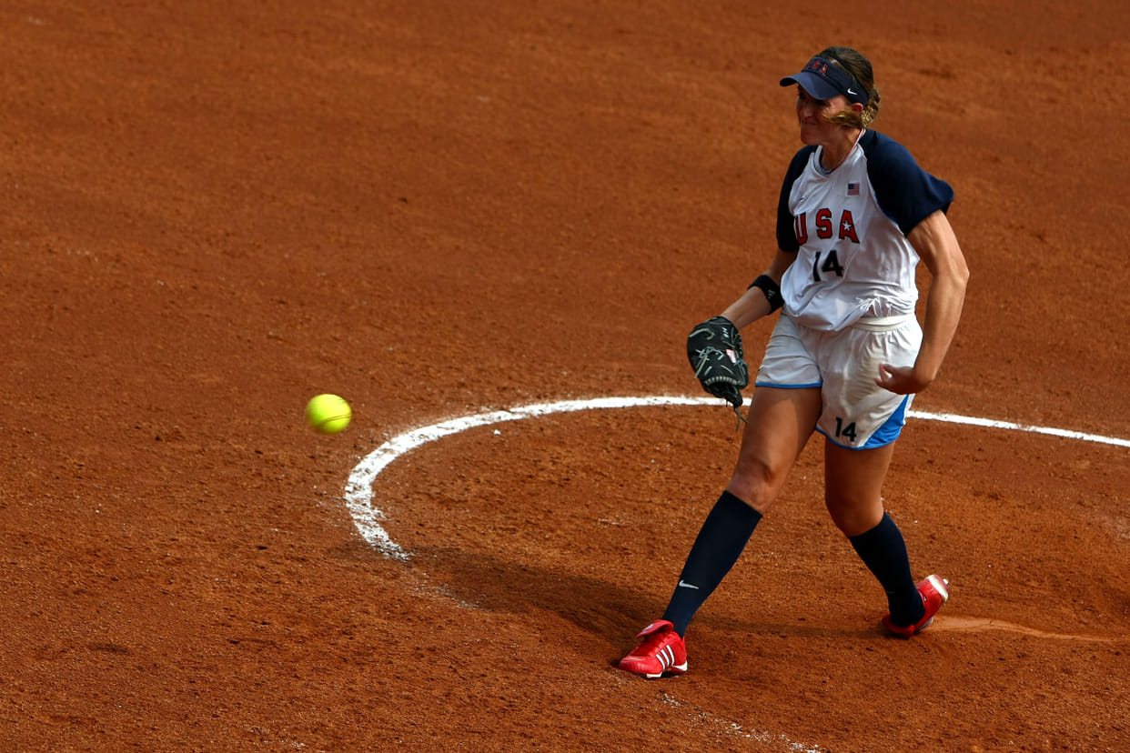 softball championship will begin today