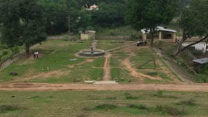  How will a player in the stadium without facilities