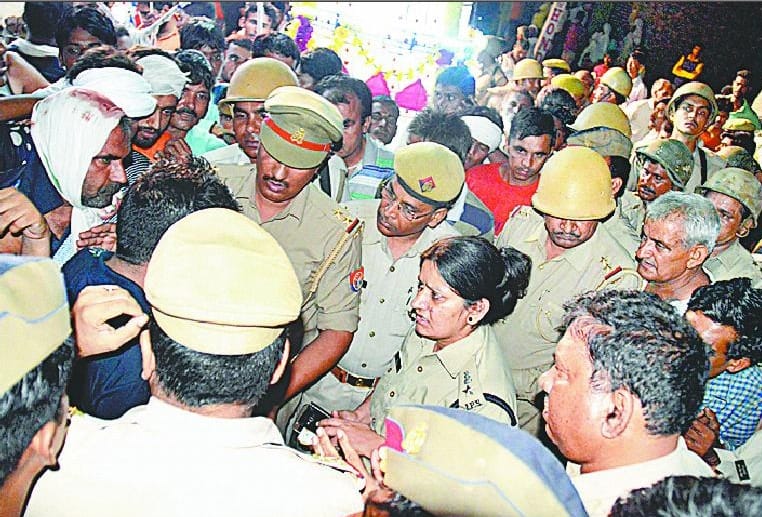  stress conditions in Kantha, the Force