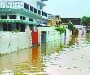 Trouble logging in Ayodhya