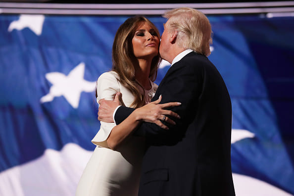 newyork post published nude pics of donald trump wife