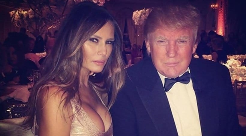 New allegations of sexual misconduct rock Donald Trump campaign