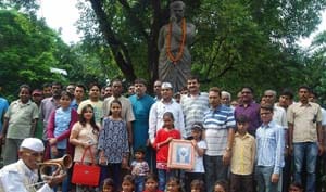 The need to imbibe the ideals of Udham Singh
