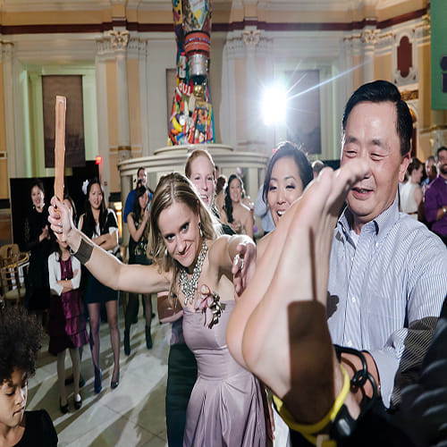 bizarre wedding rituals in south korea