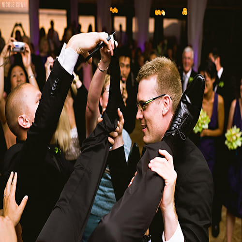 bizarre wedding rituals in south korea