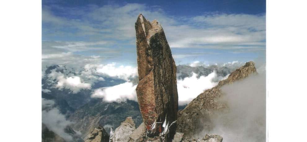 kinner kailash yatra 2016 for 11 days