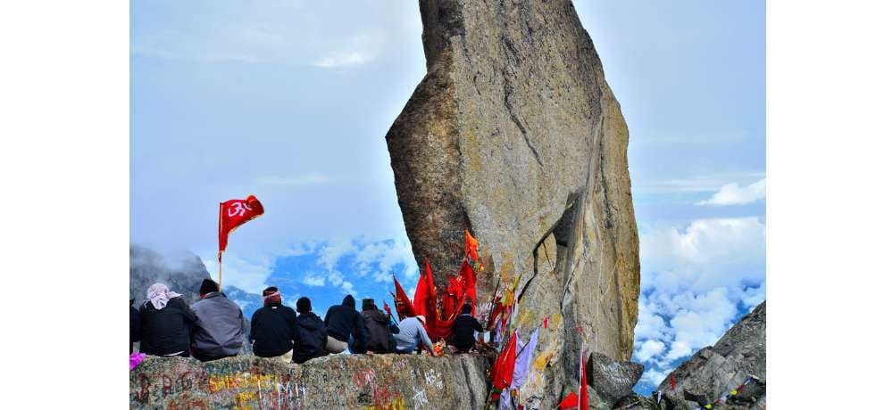 Kinnaur Kailash Yatra will start from tomorrow after registration and medical examination