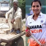 hockey player rani rampal