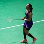 साइना नेहवाल