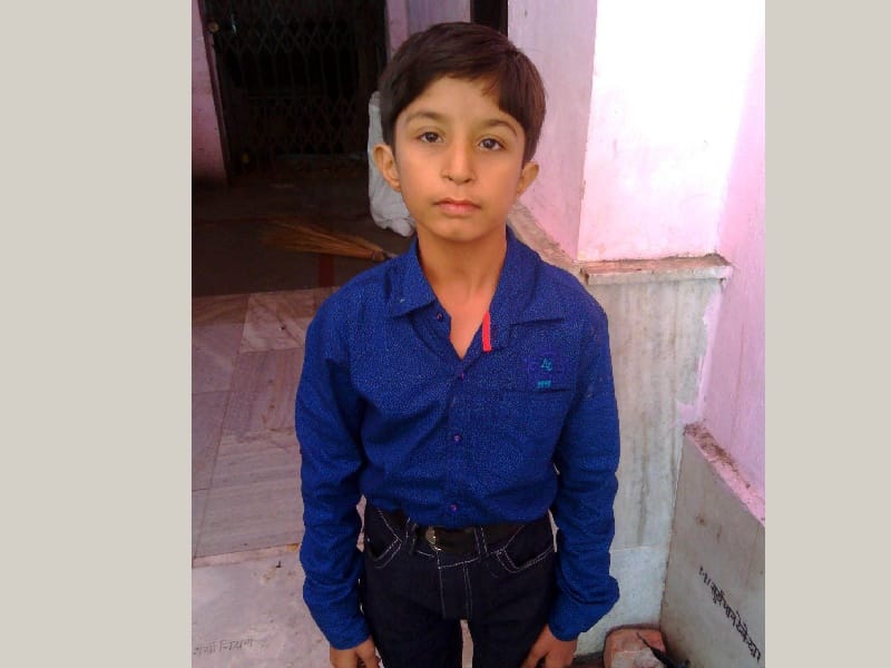  Tenth student missing for ten days, feared kidnapped family members, Mandi Gobindgarh