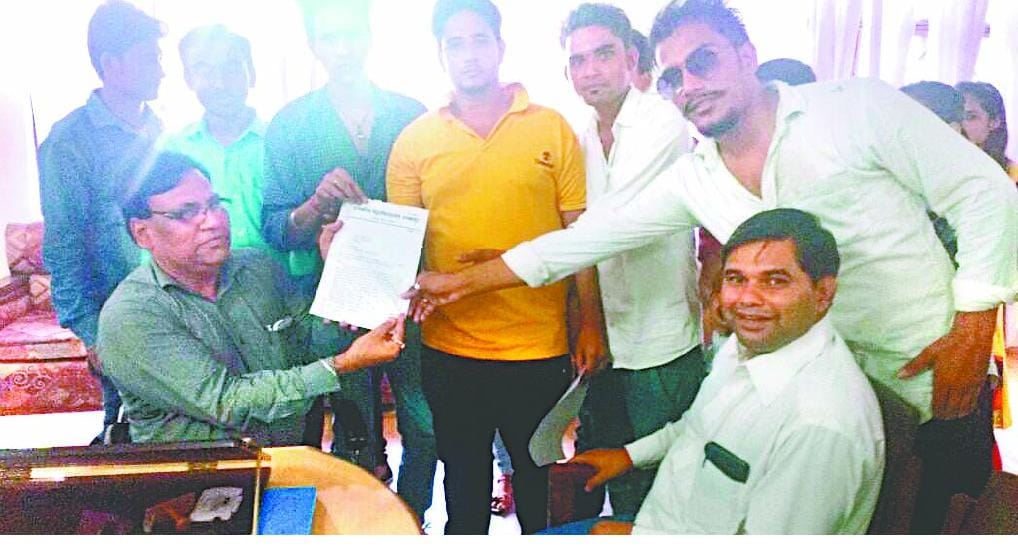 Degree College rout over fee hikes