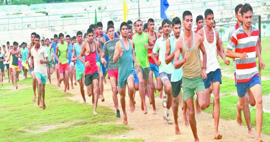 army recruitment policy has been changed, know all
