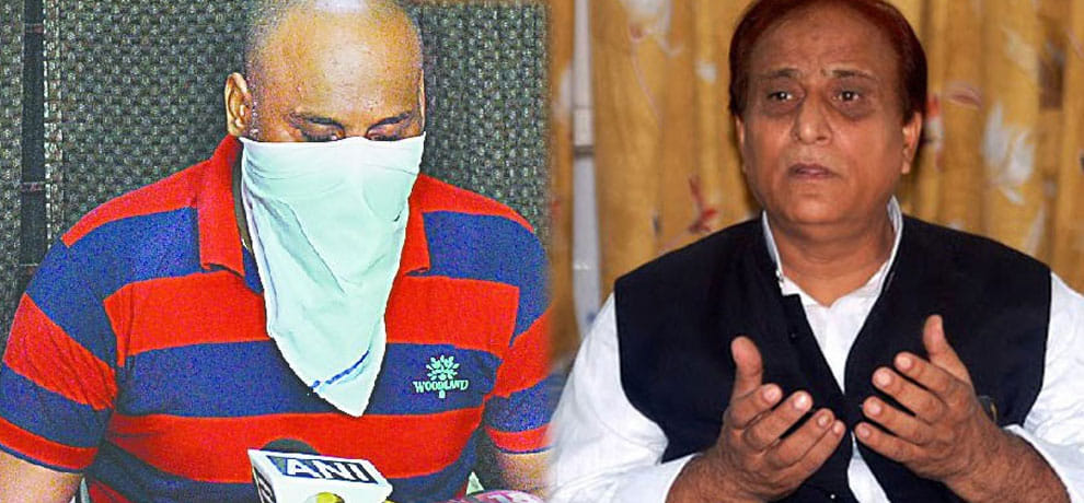 SC asks Azam Khan to file apology affidavit for his alleged remark in Bulandshahr rape case