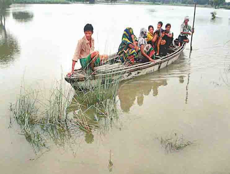 badh k khatra