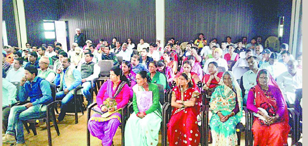 BDC does not come from officers boycott