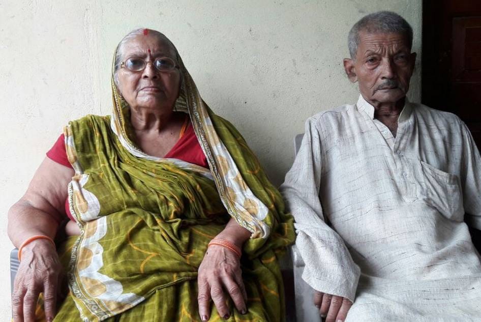 Bhupendra must return the family trust .