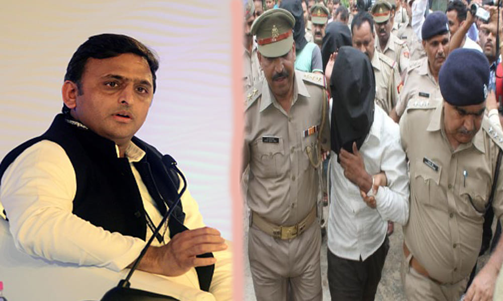 bulandshahr gangrape: 68 percent public is unhappy with akhilesh yadav' action