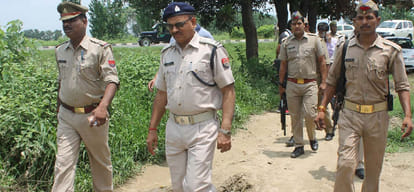 Gangrape victims will get compensation,  police officers account demad for account number 