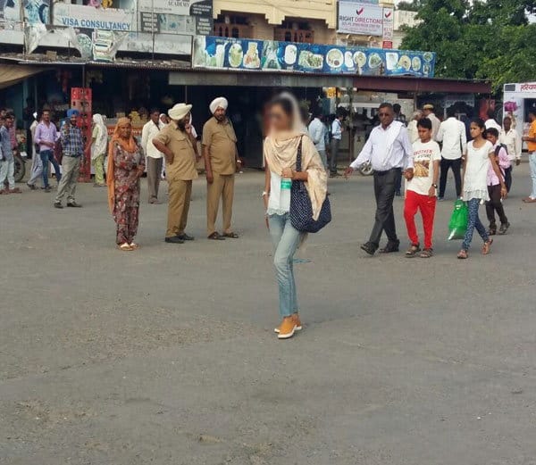 rape, nri girl rape, canada girl rape, ludhiana girl rape, bus stand pehowa, kejriwal, kurukshetra