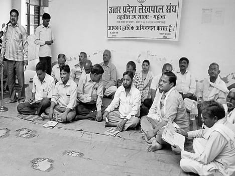 Azam Khan's comments angered Lekpalon encompass the