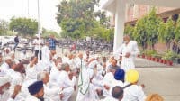 Banks will not have the premium deducted from the account of the debt, Kurukshetra