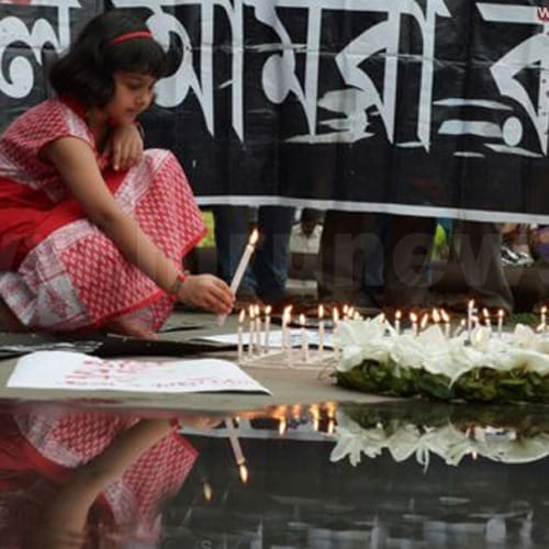 Dhaka cafe attackers body rotting in Morgue