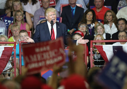 India will get benefit if Trump becomes President