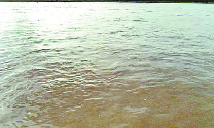 35 crore would be spent on flood protection