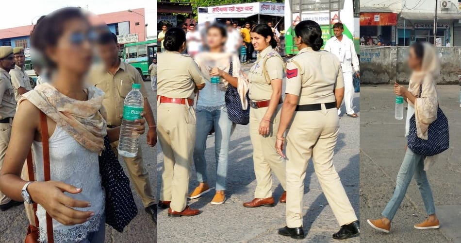 rape, nri girl rape, canada girl rape, ludhiana girl rape, bus stand pehowa, kejriwal, kurukshetra