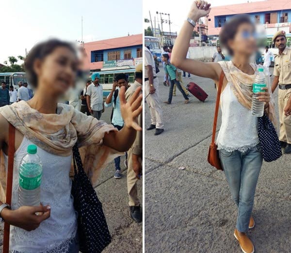 rape, nri girl rape, canada girl rape, ludhiana girl rape, bus stand pehowa, kejriwal, kurukshetra