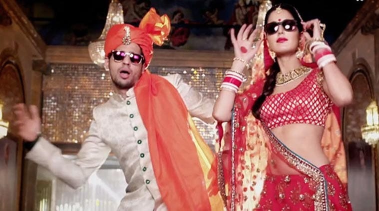 PM Modi picture use in 'baar baar dekho' promotion