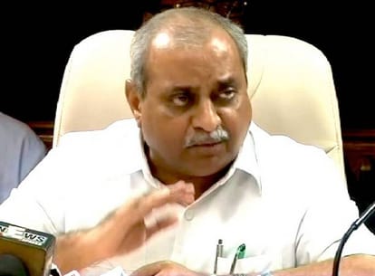 who is next Gujarat Chief Minister after Anandi ben patel