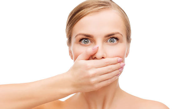 diabetes can effect your mouth and teeth