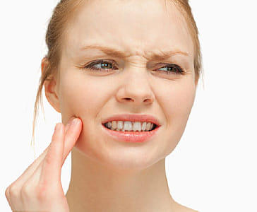 diabetes can effect your mouth and teeth