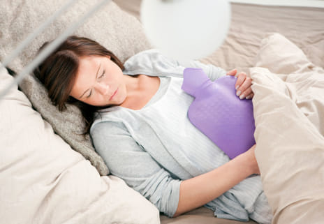 these reasons may cause your period late