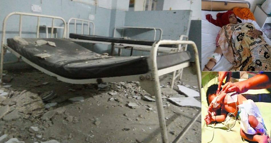 Three died from fever, many still suffer