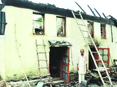 house fire in shahtlai