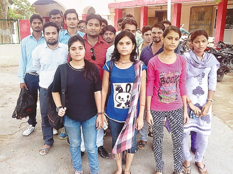 Principal ITI are arbitrary, inquiry