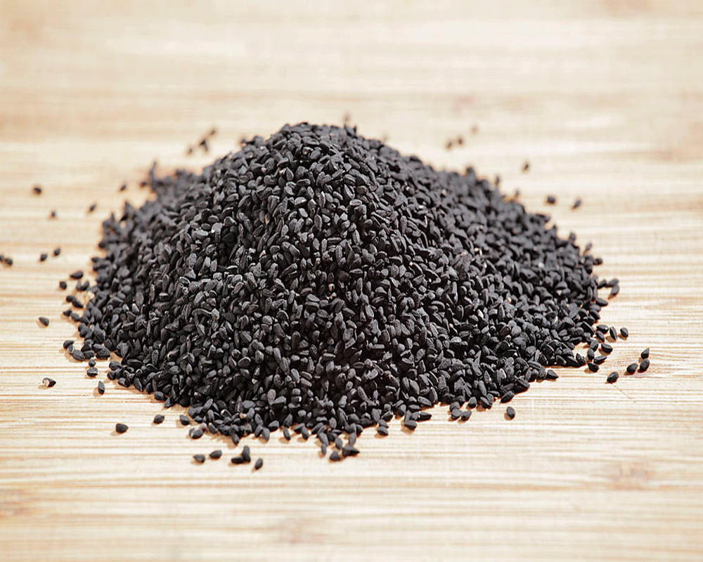 Kalonji or Nigella Seeds can control diabetes