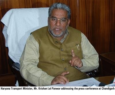 Panwar's big announcement, the Department of Transportation will soon recruit employees