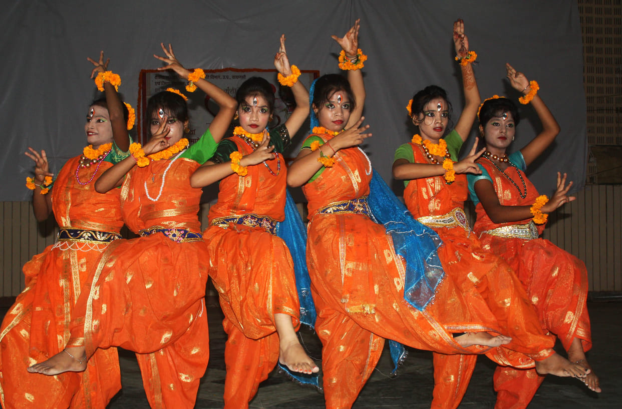 lamhi mahotsav
