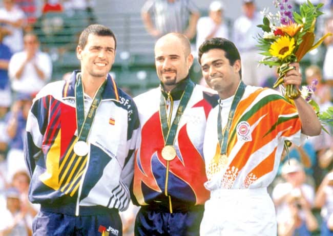 When India Won Medal In Olympics