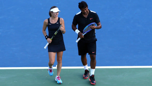 Player Profile Indian Players For Rio Leander Paes