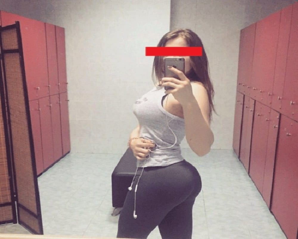 This 19 Years Old Girl Is selling Her Virginity Online