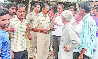 Briefs Bniandhari miscreants havoc Brpia